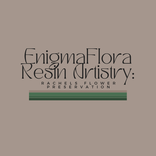 Enigma Flora Artistry