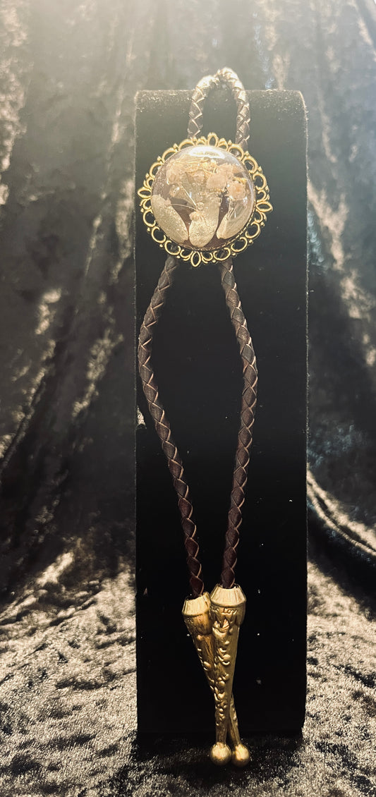 The Sierra bolo tie